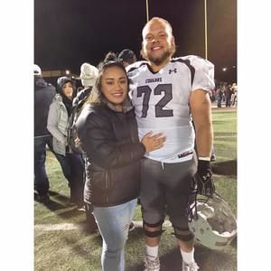 Meet your Posher, Leah